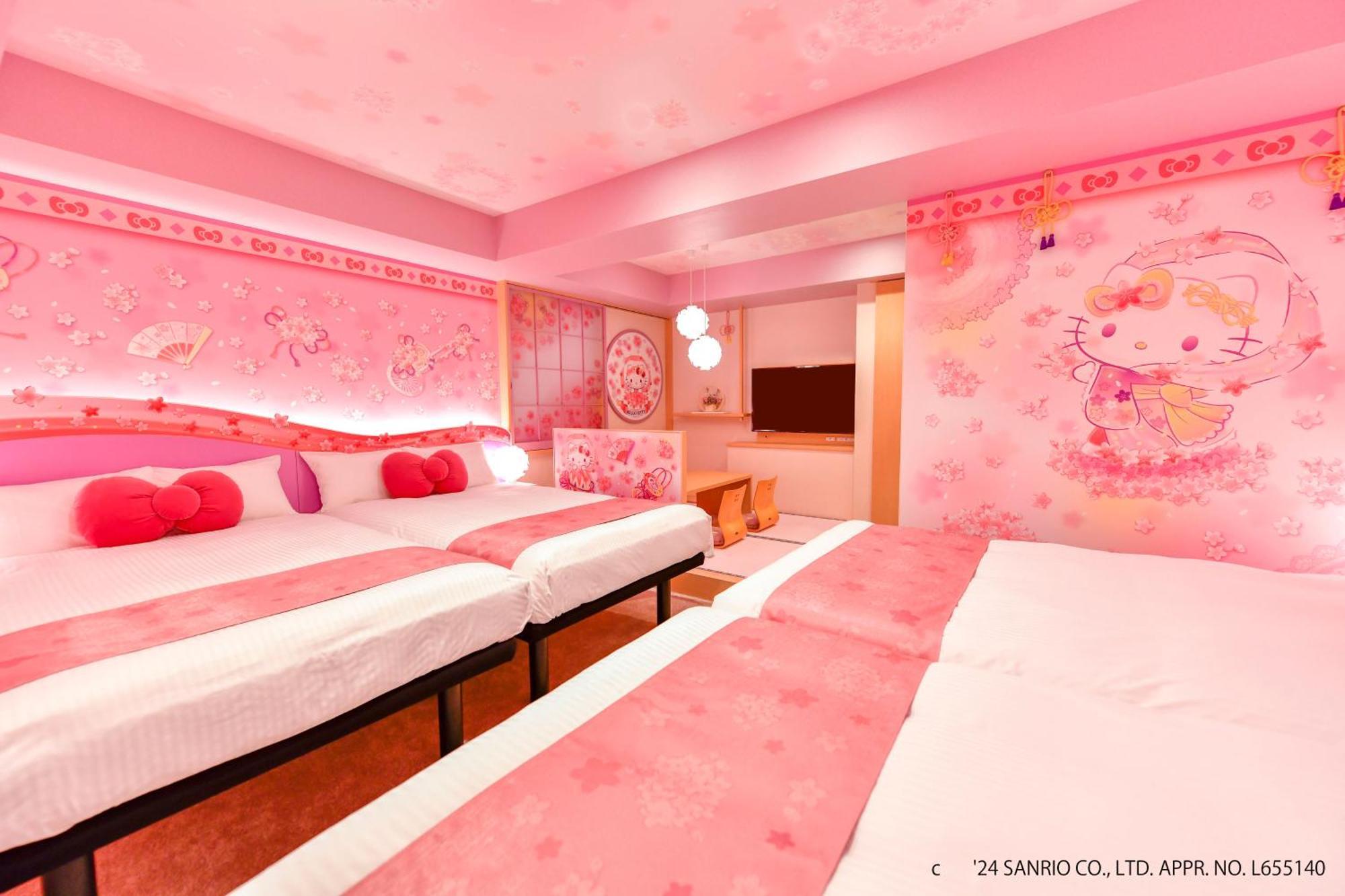 Asakusa Tobu Hotel, Tokyo